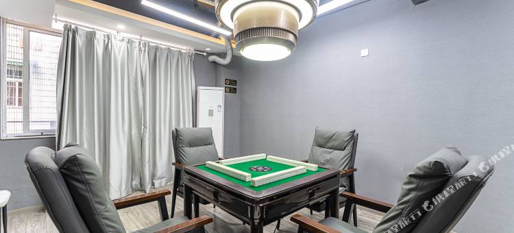 艺选酒店(杭州九堡地铁站店)图片