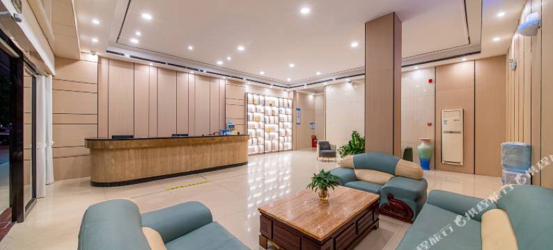 金苑酒店(茂名市政府祥和中学店)图片