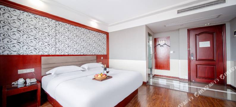 意家大酒店(仙居客运中心店)图片