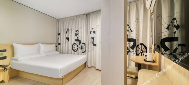 海友酒店(杭州浙大紫金港校区店)图片