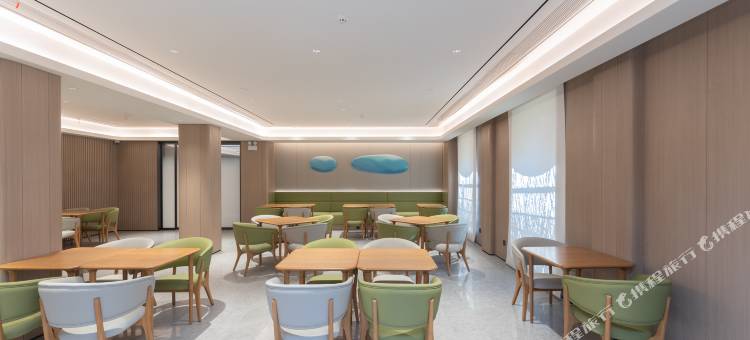 全季酒店(淮安健康东路店)图片