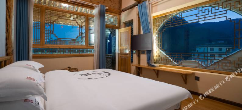 宾川漫屋林苑民宿图片