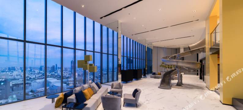 IDEO 拉玛9-阿索克公寓(IDEO Rama9 - Asoke)图片