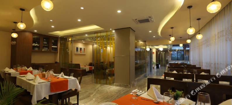 埃佩克斯商务酒店(Apex Business Hotel - Tribhuvan International Airport, Kathmandu)图片