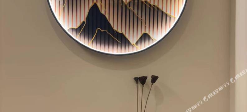 黑茶印象酒店(马路店)图片