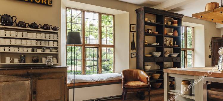 Lavish Tudor Hall & Gardens - Sleeps 14图片