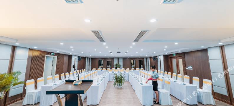 广平雷克斯酒店(Rex Quang Binh Hotel)图片