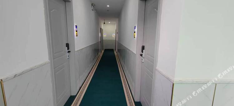 四会家之逸宾馆图片