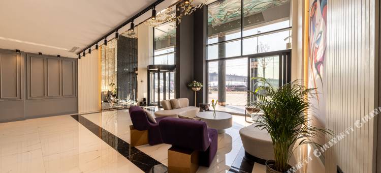 卡利西酒店(Hotel Calisi)图片
