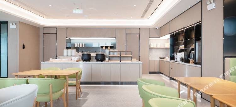 全季酒店(鹤壁市政府店)图片