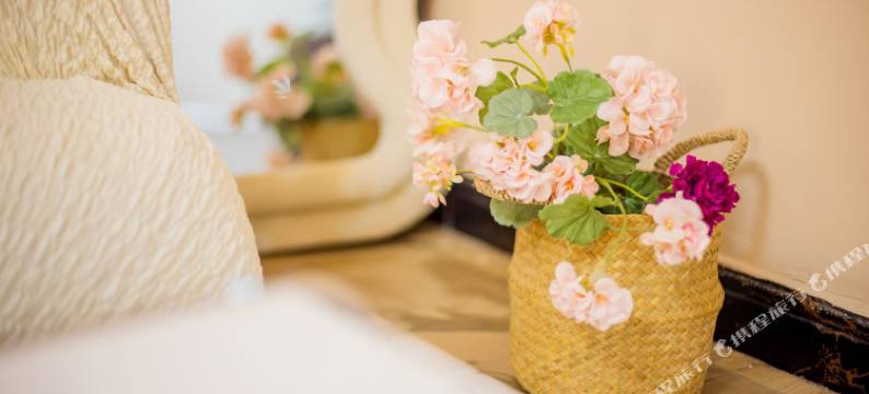 海棠缦舍公寓(陈家祠地铁站店)图片