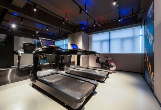 Yibiju Hotel (Taixing Gulou Square)Hotel Overview