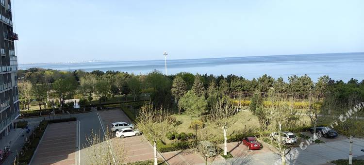 澳景蓝湾邂逅海全海景公寓(黄金海岸店)图片
