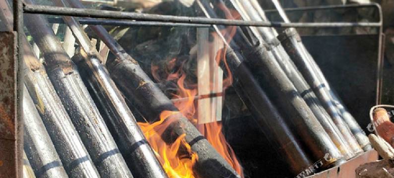 龙脊梯田欣运酒店图片