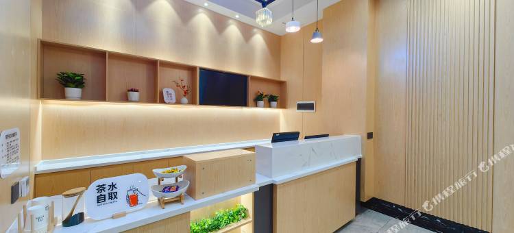 美天酒店(茅箭区顾家岗店)图片