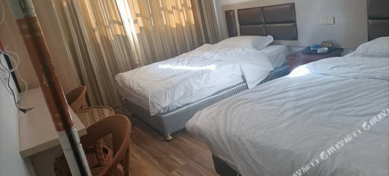 澄江映龙客栈图片