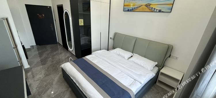 我家酒店图片