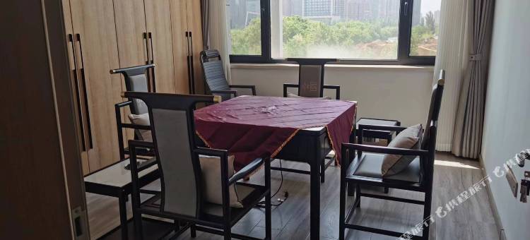 晋中壁画艺术酒店(山西晋之源壁画艺术博物馆店)图片