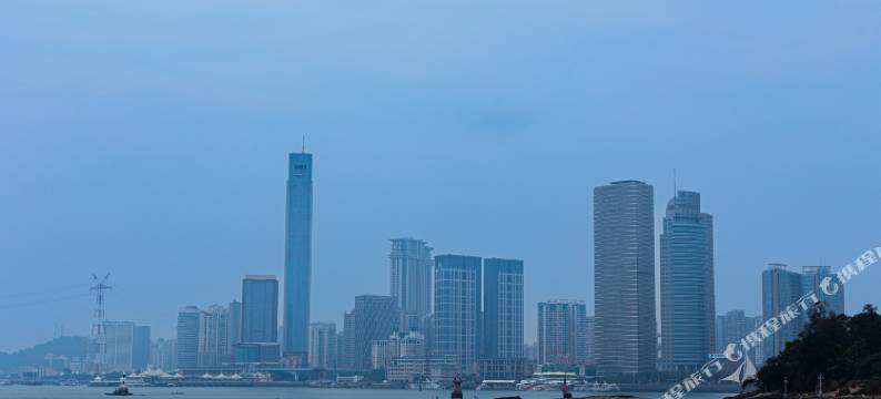 鼓浪屿花与叶旅馆图片