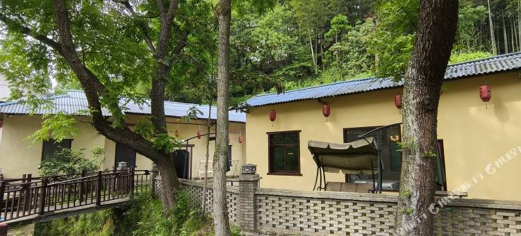 文星桥家庭旅馆图片