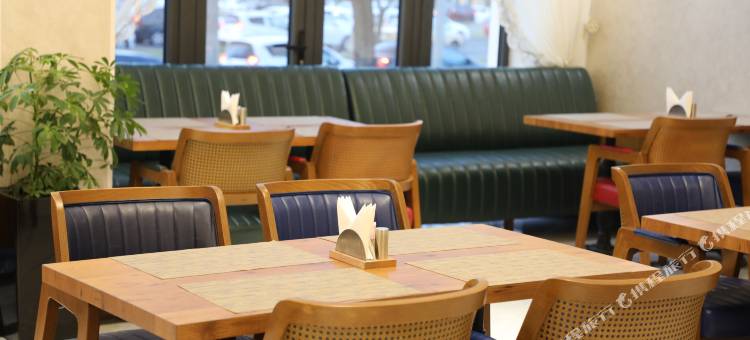 石榴石酒店(Garnet hotel)图片