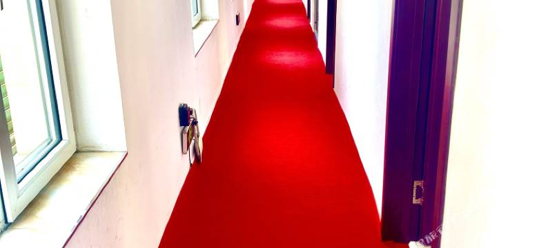 抚顺盛世嘉宾馆图片