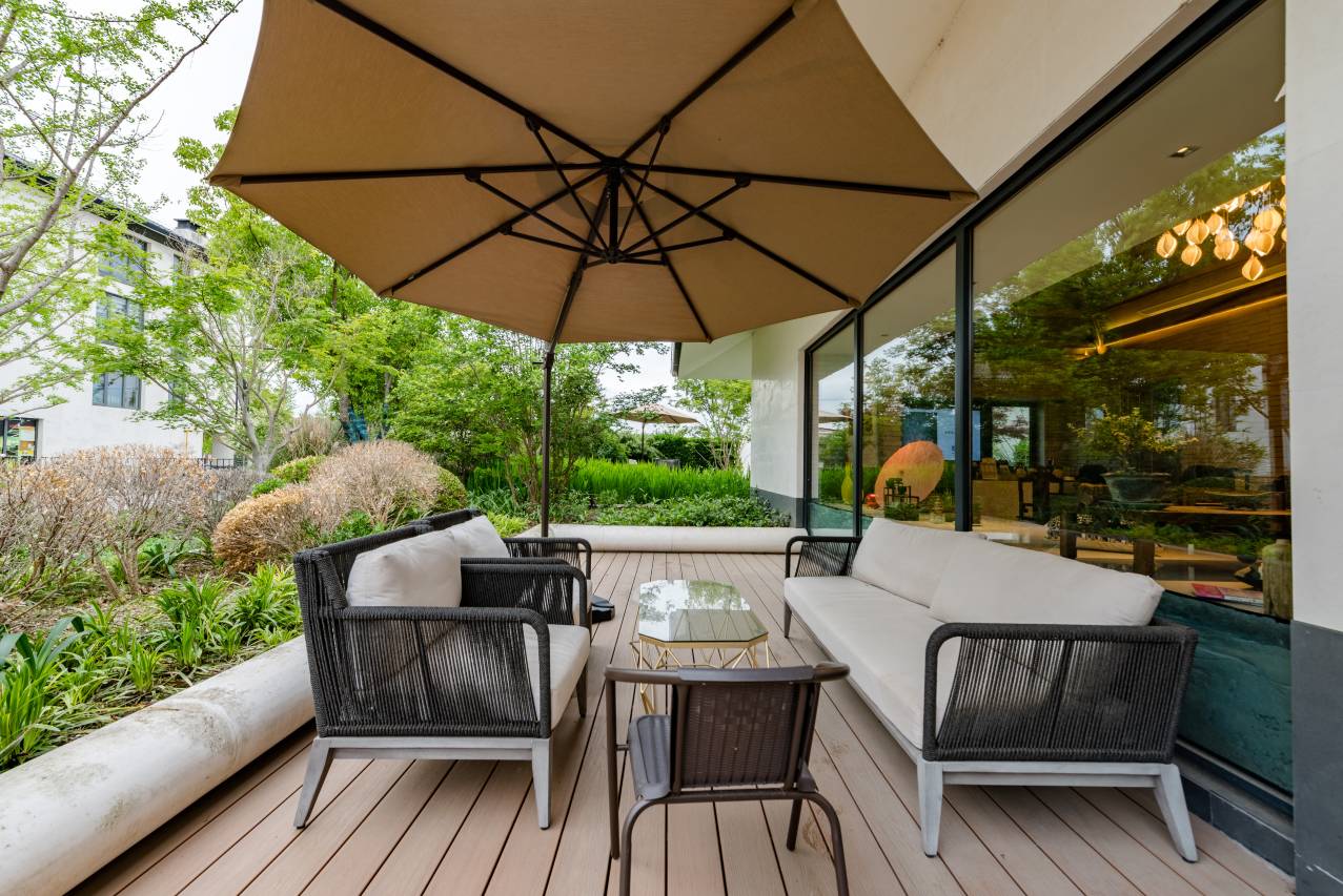 花筑·云舍民宿(上海朱家角古镇店)图片