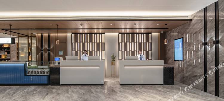 宜尚酒店(百色靖西锦绣古镇店)图片