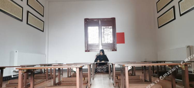 熊山古寺厢房(大熊山国家森林公园店)图片