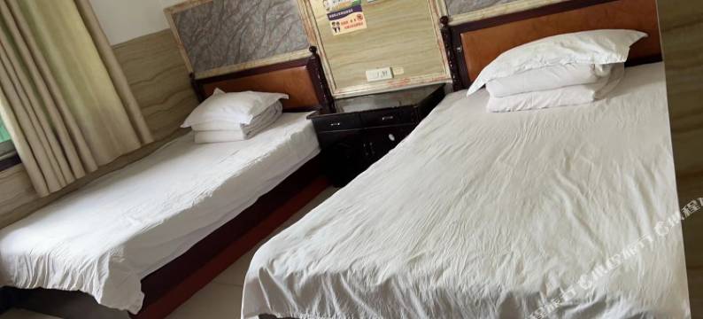 溆浦贵华香宾馆图片