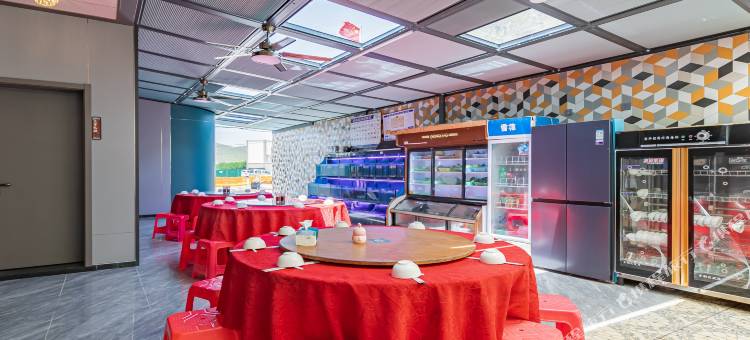 舟山桃花岛双玥兰苑民宿图片