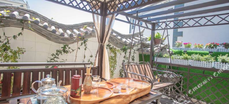 大理怡轩客栈图片