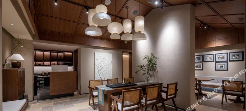 庐山七号花园别墅(美庐别墅店)图片