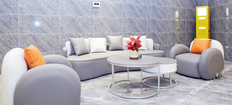 霍尔果斯四季阳光酒店图片