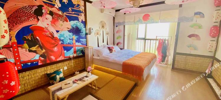 爱格小住公寓图片