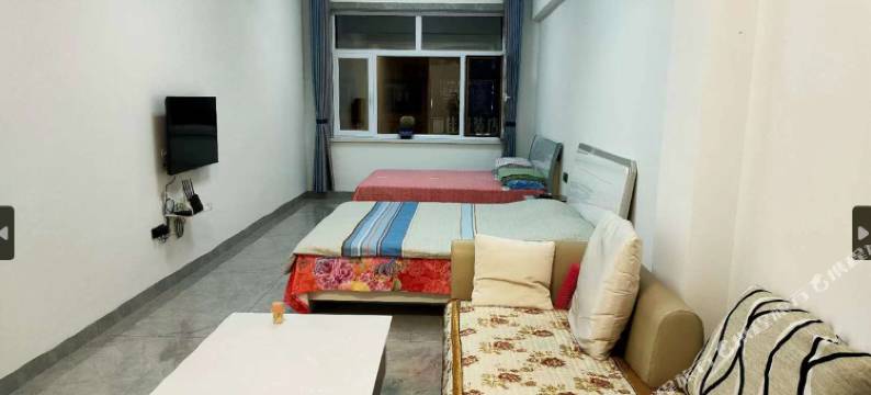 乌拉盖菲格民宿图片