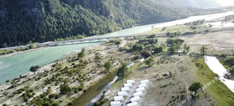 318星远帐篷营地图片