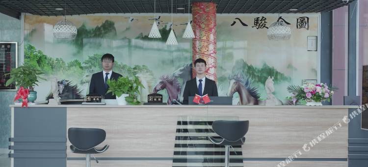 巴音布鲁克普瑞酒店图片
