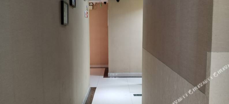 苏州渭月商务宾馆图片