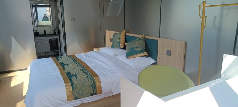 巴音布鲁克栖岭雅居图片