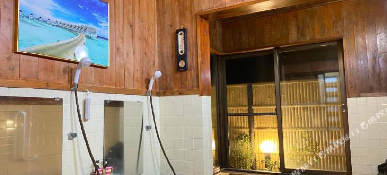 花水木温泉旅馆(Hanamizuki Onsen Ryokan)图片