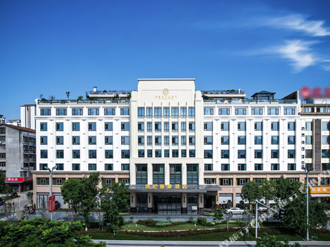 四川世纪丽景酒店