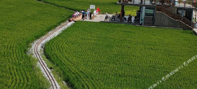 盘锦红海乡园民宿图片