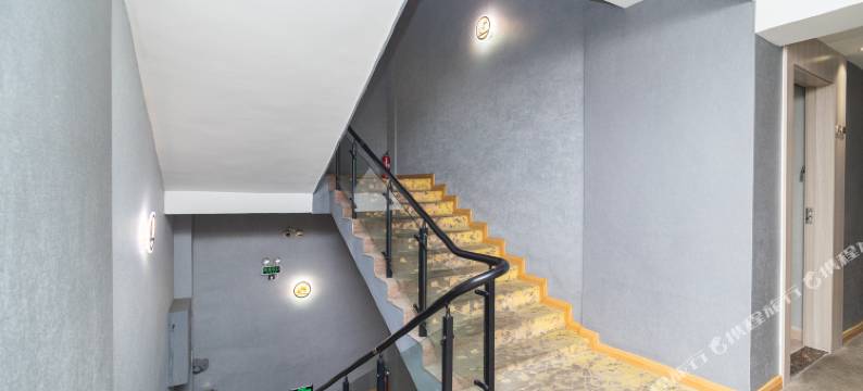 长沙四季来酒店(五一广场南门口地铁站店)图片