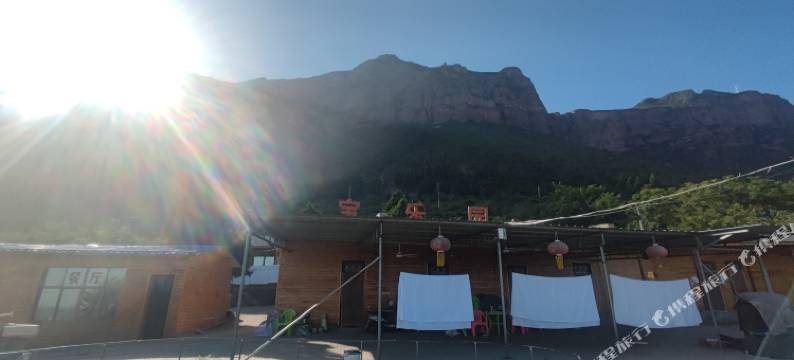 辉县宝乐园民宿图片