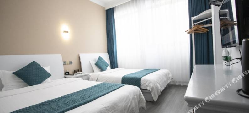 朱家尖舒馨客栈图片