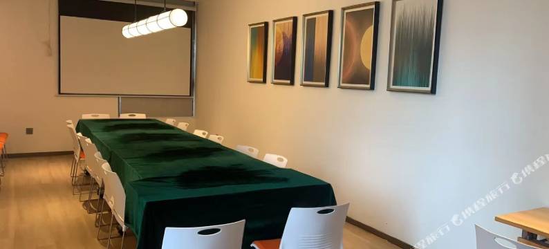 壹·ONE酒店(苏州观前步行街平江路店)图片