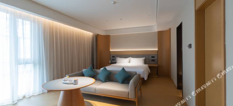 全季酒店(三河燕郊火车站京榆大街店)图片