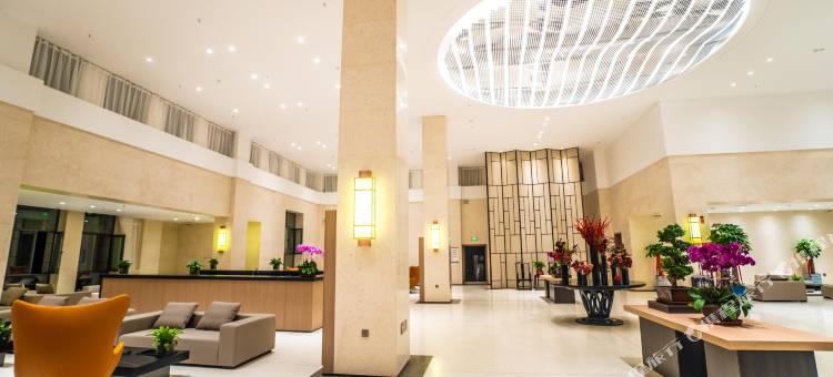 温泉圣缘山酒店图片