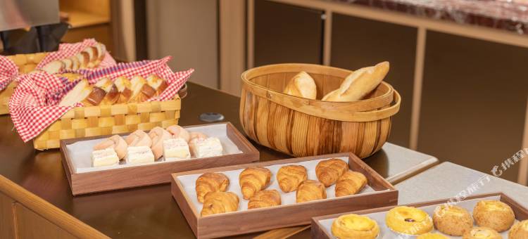 桔子酒店(合肥万象城店)图片